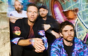Когда выйдет новый альбом "Coldplay"?